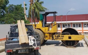 Komisaris MKI Luruskan Isu Tagihan Rp3 Miliar Proyek Sekolah Rakyat Sulbar