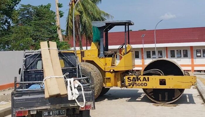 Komisaris MKI Luruskan Isu Tagihan Rp3 Miliar Proyek Sekolah Rakyat Sulbar