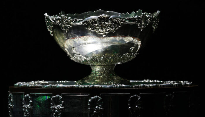 Davis Cup Gandeng Generali sebagai Mitra Utama