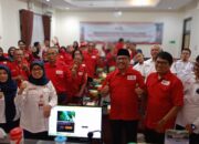 Pengurus PMI Bantul dan Madiun Stuba Pengelolaan Aset dan Keuangan PMI Sleman