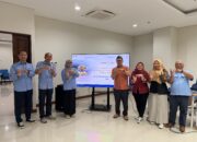 Asesmen Mutu Internal Manajemen Pendidikan Jarak Jauh, UT Purwokerto Raih Kategori Sangat Baik