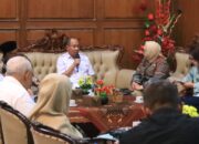 Etalase Pertanian Banyumas Segera Dikembangkan, Petani dan Produk Lokal Dibidik Naik Kelas