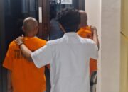 Tim Macan Baluran Polres Situbondo Bekuk Dua Tersangka Curat, Satu Ditangkap di Bali