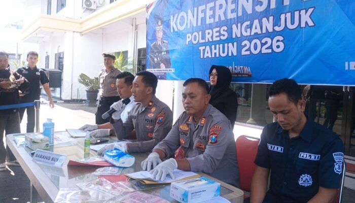 Iming-iming Rp5 Ribu Berujung Petaka, Balita 2,5 Tahun Diduga Jadi Korban Kekerasan Seksual di Loceret