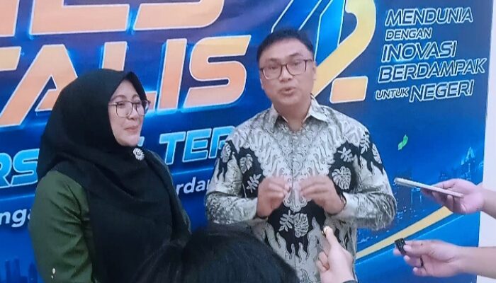Jejaring Akademik Indonesia-Malaysia Menguat, UiTM Jajaki Kolaborasi dengan UT Purwokerto