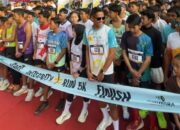 Festival Antikorupsi Digelar, Dugaan Pemotongan Honor Paskibraka Masih Berproses, Ada Apa?