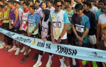 Festival Antikorupsi Digelar, Dugaan Pemotongan Honor Paskibraka Masih Berproses, Ada Apa?