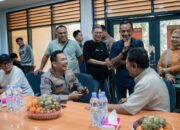 Sajikan Informasi Akurat, Polda Metro Jaya Perkuat Sinergi dengan Awak Media