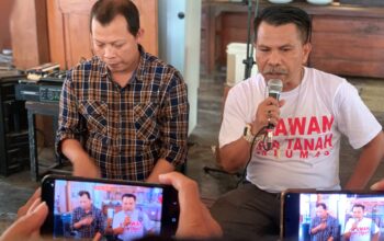​Tabir Gelap Sapphire Mansion Terkuak: Dua Kingpin Properti Banyumas Diseret Jadi Tersangka