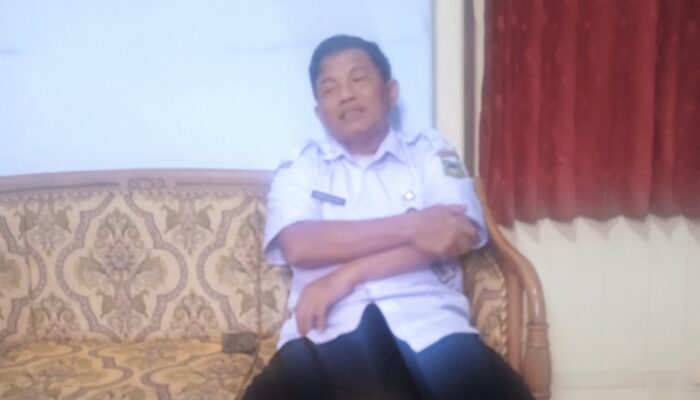 7 Kendaraan Operasional Perumdam Pasar Satria Bakal Dilelang