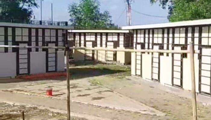 Dua Tahun Berdebu dan Rusak: Cerita Proyek Kuliner Rp1,5 M di Purwokerto yang Berujung Mangkrak