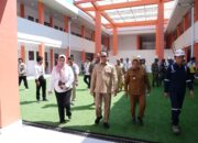 Target 31 Juli Terlewati, Sekolah Rakyat Mamuju Belum Rampung tetapi Diklaim Siap Tampung 450 Siswa