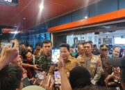 Bupati Sidoarjo Pastikan Santri Dugaan Korban Keracunan MBG Tertangani, Orang Tua Diminta Tak Panik