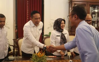 Hadiri Raker Pengurus Apeksi, Wali Kota Malang Sebut Forum Penting Selaraskan Program Pemerintah Pusat dan Daerah