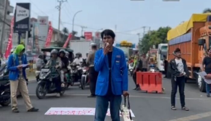 Aliansi Sulbar Bergerak Tolak Rencana Tambang LTJ di Mamuju, Soroti Dampak Lingkungan