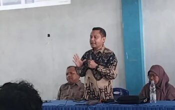 Perminas Tetap Lanjutkan Eksplorasi LTJ di Botteng, Penolakan Warga Belum Mengubah Rencana