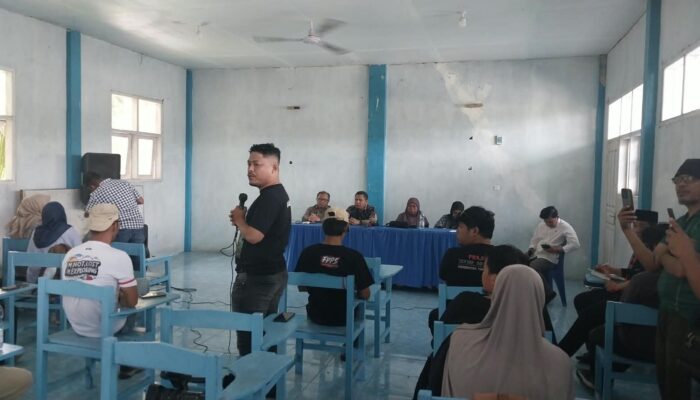 Dialog Buntu, Warga Botteng Tegaskan Penolakan Eksplorasi LTJ Perminas