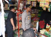 Cegah Inflasi dan Penimbunan Pangan serta BBM, Polresta Malang Kota Siap Kawal Distribusi