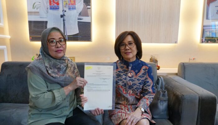 PERINTIS 10 Hari Percepat Peralihan Hak, Warga Jakarta Utara Rasakan Manfaatnya