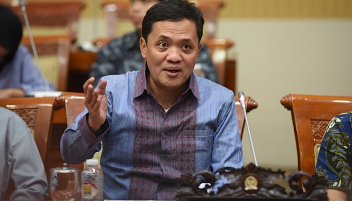 DPR RI dan Kompolnas Apresiasi Polda Metro Jaya Ungkap Pelaku Kerusuhan dan Eksploitasi Anak