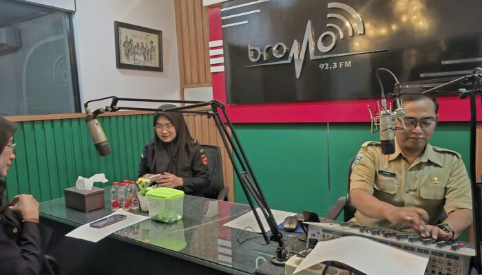 Bea Cukai Probolinggo Ingatkan Warga Waspadai Rokok Ilegal dan Penipuan Siber