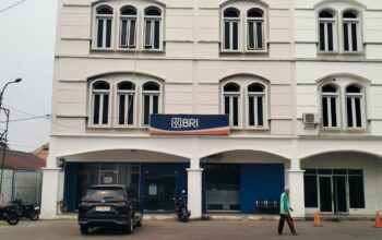 KUR di Bawah Rp100 Juta Diminta Agunan? LSM GALAKSI Soroti BRI Kayuagung
