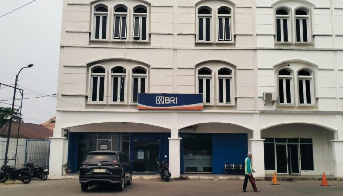 KUR di Bawah Rp100 Juta Diminta Agunan? LSM GALAKSI Soroti BRI Kayuagung