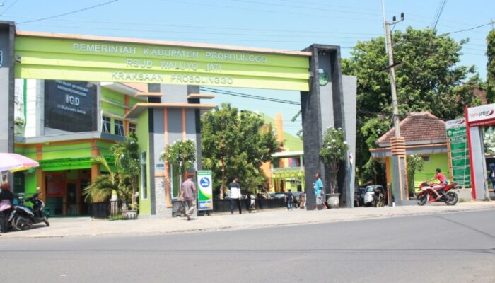 Audit Inspektorat Jadi Sorotan, Komisi IV DPRD Probolinggo Didesak Kawal Evaluasi RSUD Waluyo Jati