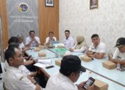 Kantor Pertanahan dan Pemkot Pasuruan Matangkan Persiapan Pengadaan Tanah JLU