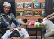 BNNP Jawa Timur Tinjau Rehabilitasi Pecandu Narkoba di YPP Al Kholiqi Sidoarjo
