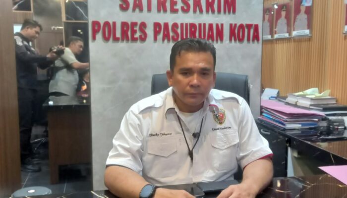 Dugaan Pencabulan Santri Ponpes Sidogiri, Polres Pasuruan Kota Koordinasi dengan PPA-PPO Polda Jatim