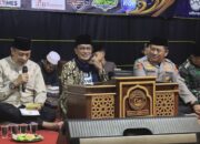 Empat Tahun Tragedi Kanjuruhan, Kapolresta Malang Kota Ajak Masyarakat Rawat Kebersamaan