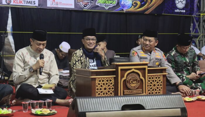 Empat Tahun Tragedi Kanjuruhan, Kapolresta Malang Kota Ajak Masyarakat Rawat Kebersamaan