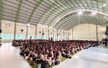 Polresta Sidoarjo Bekali Bhabinkamtibmas Mekanisme IKD, Perkuat Pendampingan Perlindungan Sosial