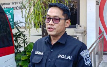 Unit PPA Polresta Malang Kota Ungkap Penanganan Dugaan Kekerasan Seksual Mahasiswa Asal Sumenep