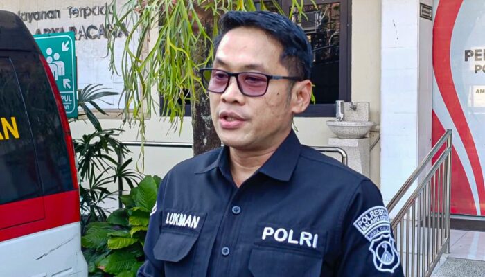 Unit PPA Polresta Malang Kota Ungkap Penanganan Dugaan Kekerasan Seksual Mahasiswa Asal Sumenep