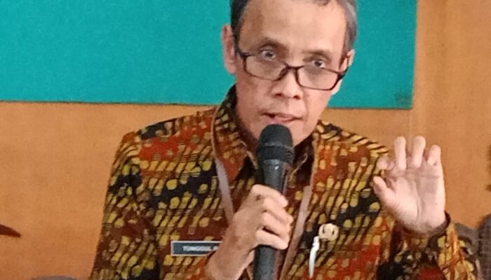 Penyalahgunaan Psikotropika di Sleman Meningkat Tajam, Dinkes Luncurkan Aplikasi SIPOTIK