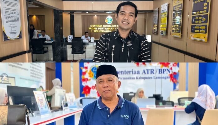 Tak Perlu Calo, Urus Roya Bisa Mandiri dan Selesai dalam Sehari