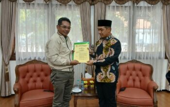 Perkuat Pertanian Modern, HKTI Kota Pasuruan Gandeng Pemkot Siapkan Petani Sejahtera
