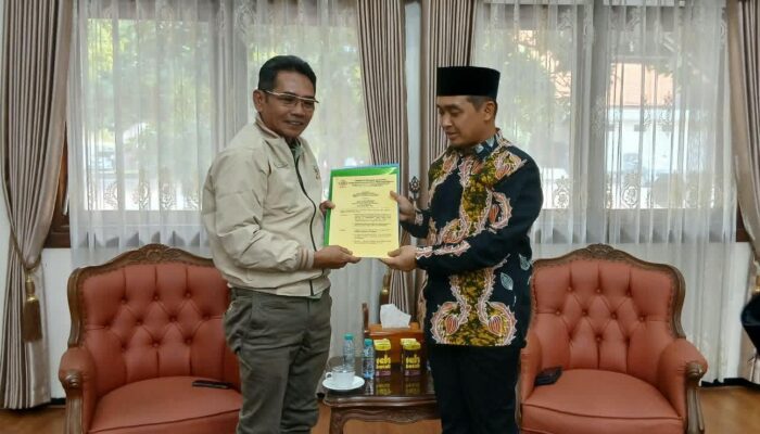 Perkuat Pertanian Modern, HKTI Kota Pasuruan Gandeng Pemkot Siapkan Petani Sejahtera