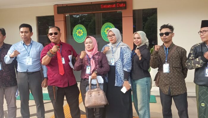 Mediasi Sengketa Lahan KDMP Rejoso Lor Deadlock, Penggugat Minta PN Bangil Tegakkan Keadilan