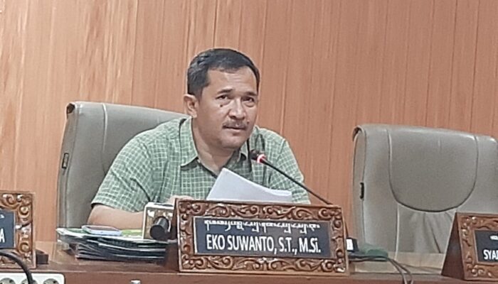 Komisi A DPRD DIY Desak Pemerintah Pusat Naikkan Transfer Anggaran ke Daerah