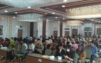 Hari Kesehatan Jiwa Sedunia 2026, RSUD RT Notopuro Sidoarjo Ajak Remaja Berani Bercerita
