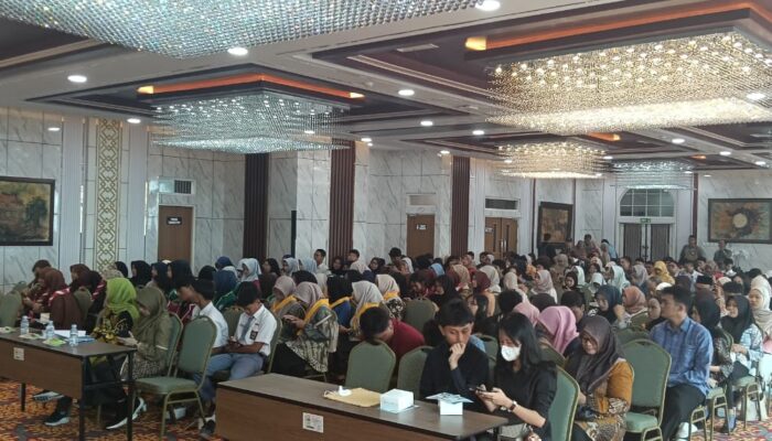 Hari Kesehatan Jiwa Sedunia 2026, RSUD RT Notopuro Sidoarjo Ajak Remaja Berani Bercerita