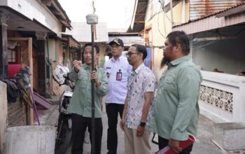 ATR/BPN Terapkan Pengukuran Terjadwal di 462 Kantor Pertanahan, Pangkas Alur Kerja dan Edukasi Pemohon
