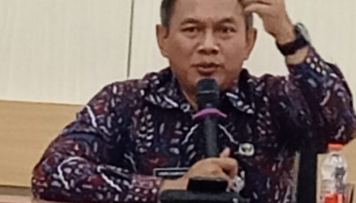 Dishub Sleman Tingkatkan Anggaran Untuk Biayai Kekurangan 10 Ribu Titik Penerangan Jalan Utama