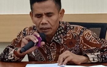 Sleman Siapkan Rp108 Miliar untuk Perbaikan Jalan Rusak