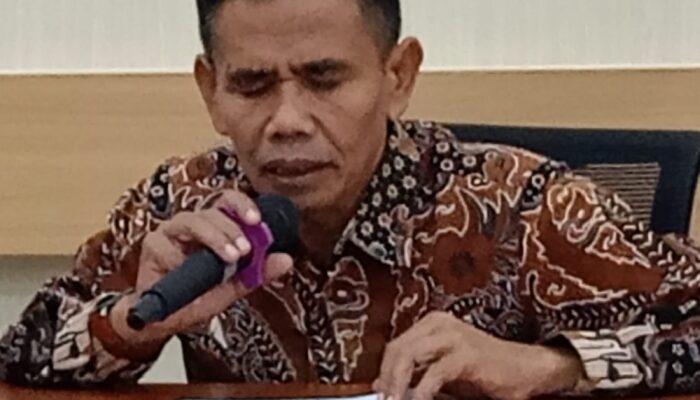 Sleman Siapkan Rp108 Miliar untuk Perbaikan Jalan Rusak