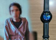 Polsek Lowokwaru Ungkap Pencurian Laptop dan Smartwatch di FK UB, Kerugian Rp13,7 Juta