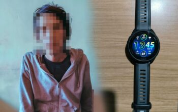 Polsek Lowokwaru Ungkap Pencurian Laptop dan Smartwatch di FK UB, Kerugian Rp13,7 Juta